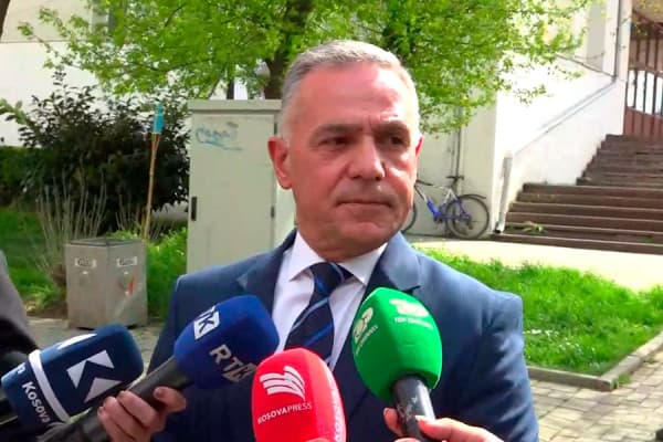 ​Qeveria e ardhshme, flet Ahmet Isufi