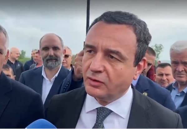 ​Kështu përgjigjet Kurti, kur pyetet për Haxhiun