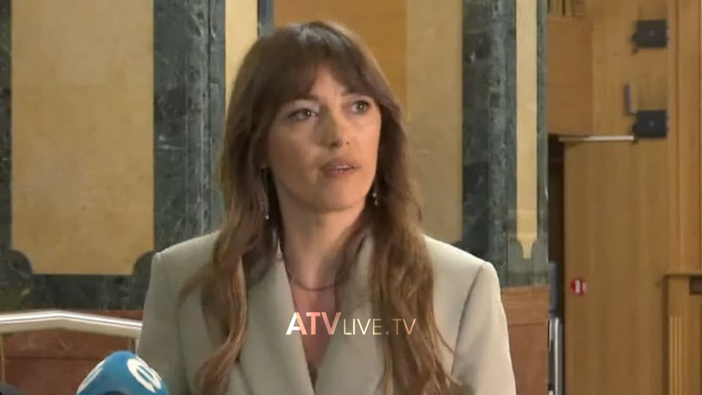 Haxhiu: Ka tendencë të hapur për bllokimin e Kuvendit