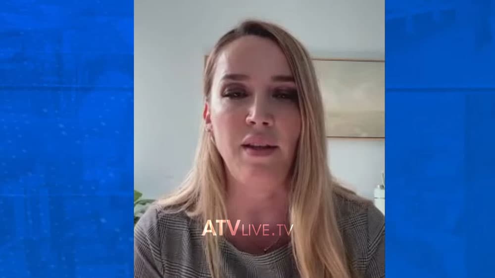“Si e morën vesh ky grup se kush është duke i hetuar”, Arbana Xharra thotë se vrasja e policit ishte e organizuar