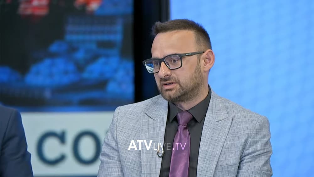 Jashari: Rasti i futbollistit nga komuniteti ashkali ishte i izoluar, në shoqërinë tonë nuk ndodhin shpesh vepra të tilla