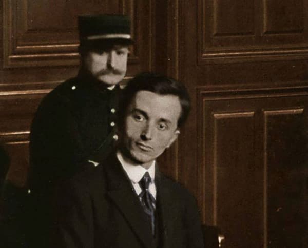 ​101 vjet nga vrasja e Avni Rustemit