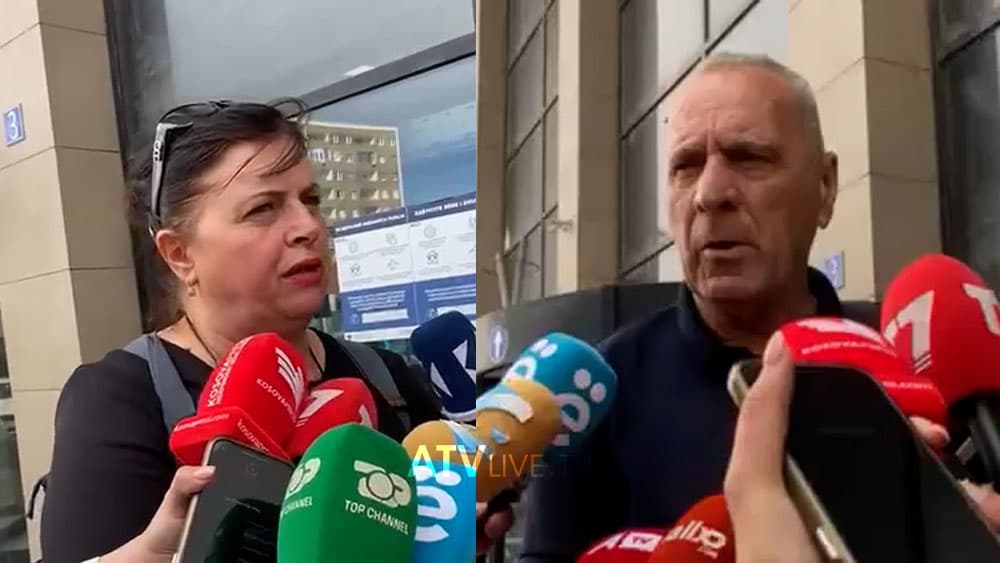 Pas seancës gjyqësore, flasin avokatët e të dyshuarve për vrasjen e rreshterit Muhamed Lika