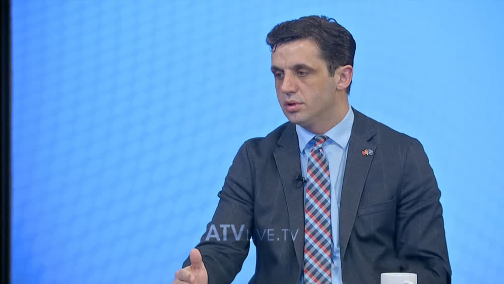 Avokati Taulant Hodaj jep një lajm të mirë për Gjykatën Speciale