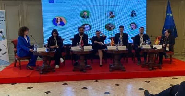 Në Ballkanin e trazuar politikisht, ura bashkëpunimi për klimën dhe të ardhmen e gjelbër të rajonit