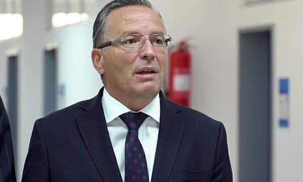 Dita e Kushtetutës, Hamza: Secili nga ne duhet të punojë që çdo dispozitë e Kushtetutës të jetë realitet