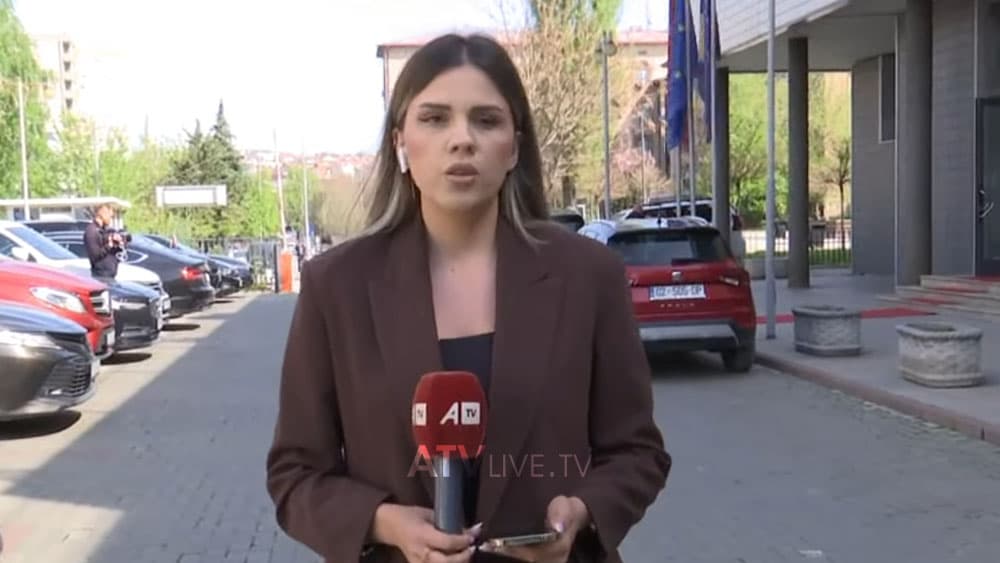 Gazetarja e ATV-së zbulon detajet e fundit nga Kuvendi