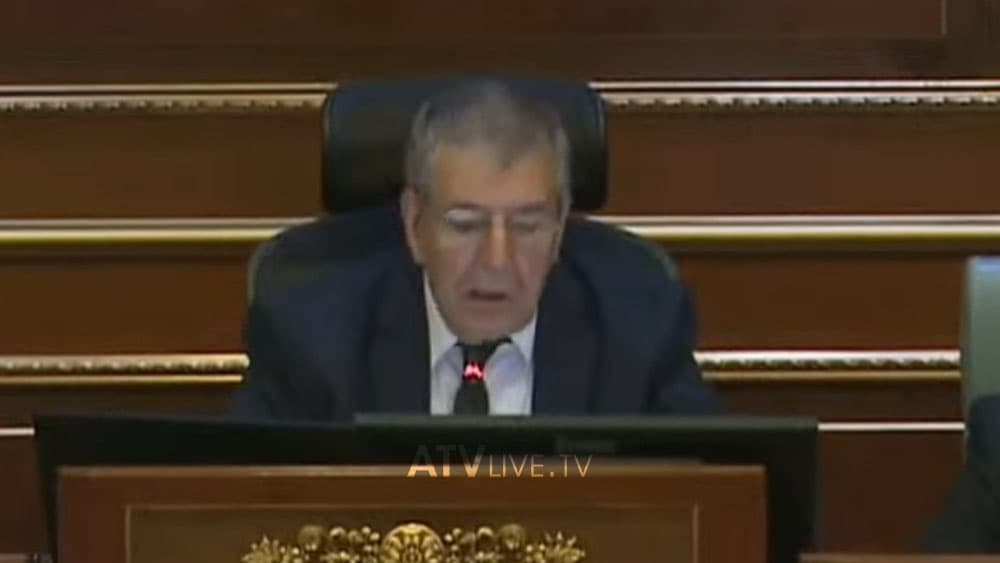Ndërpritet sërish seanca konstituive e Kuvendit të Kosovës