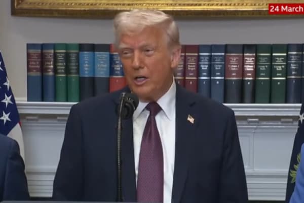 ​Këto janë tre të panjohurat e mëdha para se Trump të vendos tarifat në “Ditën e Çlirimit”