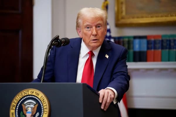 Trump: Ulja e tarifave varet nga Pekini