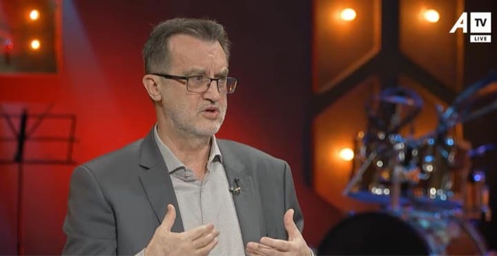 A po kontribuon shkenca për “shuarjen” e familjes, flet Dr.Ferid Agani