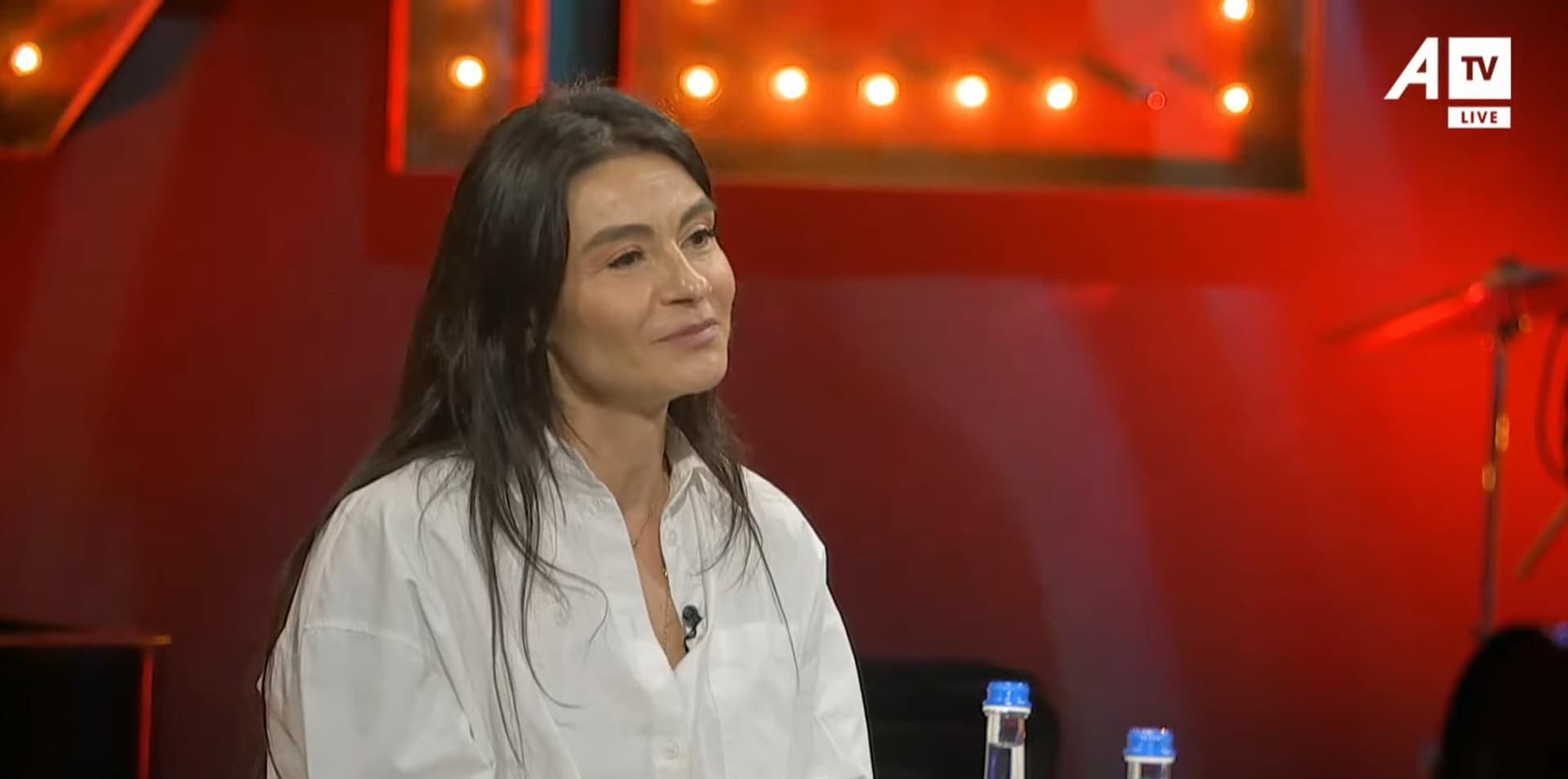 U akuzua se i provokoi shqiptarët duke postuar nga Beogradi, Zhaklin thotë se ishte një keqkuptim