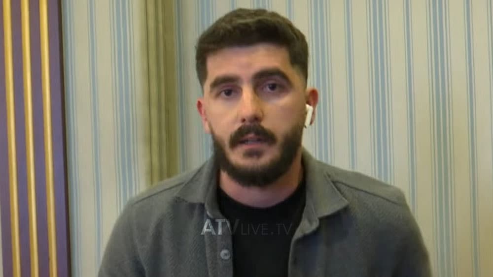 “Përgatitje të ngadalta në Kuvend, mungojnë deputetët e Vetëvendosjes”, gazetari i ATV-së jep detajet e fundit