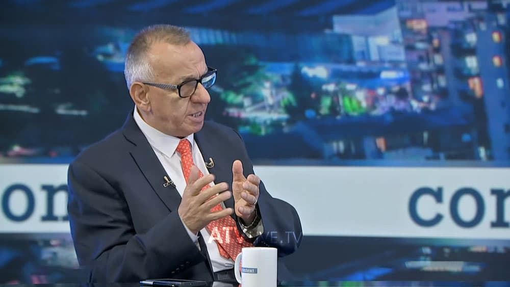 Hasani: Opozita gaboi politikisht, s’duhej të lejonte certifikimin pa ankesë në KQZ
