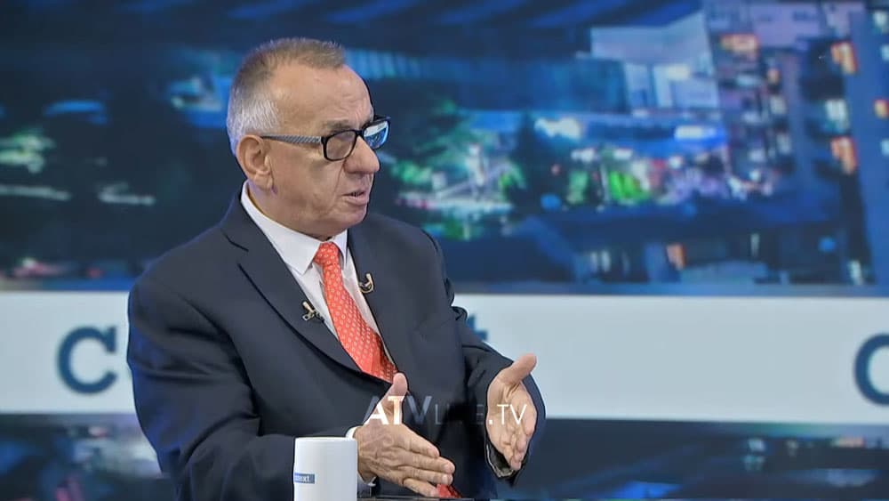Hasani i përgjigjet VV-së: Rastet e kaluara s’mund të përdoren si justifikim për shkeljet e sotme