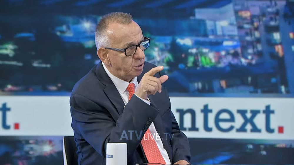 “Është budallallëk, s’ka kuptim” – Hasani thotë se nuk mund të shkohet në zgjedhje pa u konstituuar Kuvendi