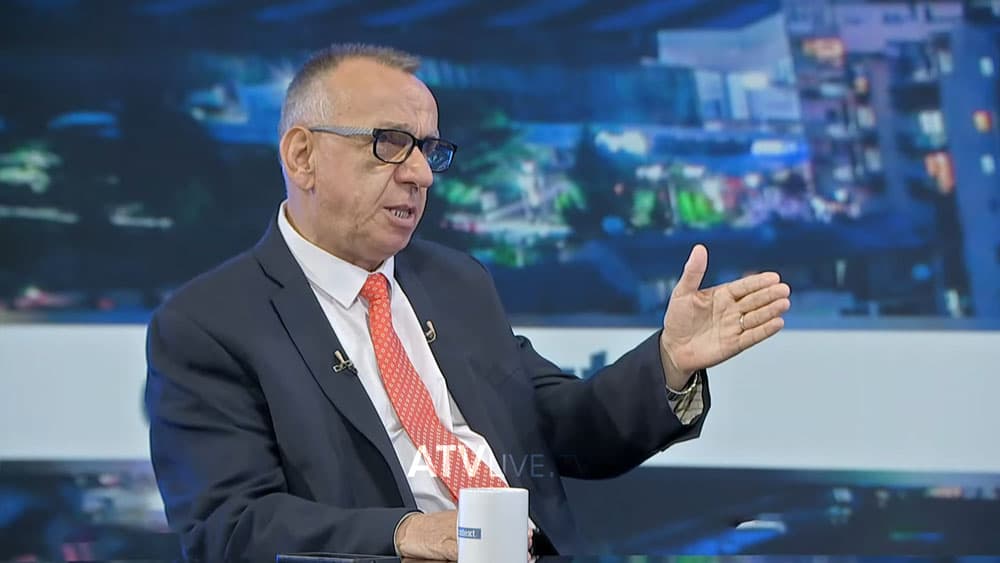 Hasani: Pas dështimit të seancës, presidentja s’duhet të veprojë, më së miri është të mos përgjigjet fare