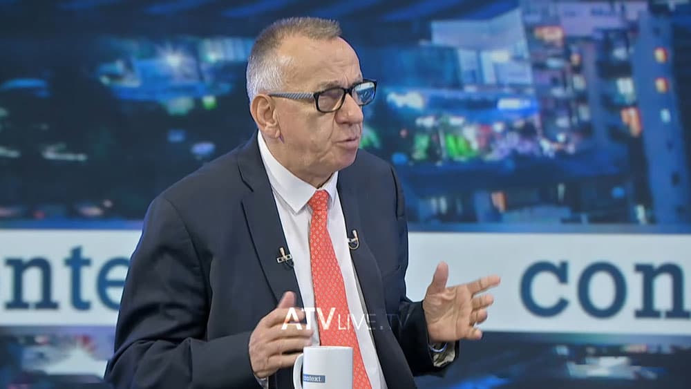 Hasani: Kjo logjikë e pushtetit çon në anarki, opozita s’duhet ta tolerojë