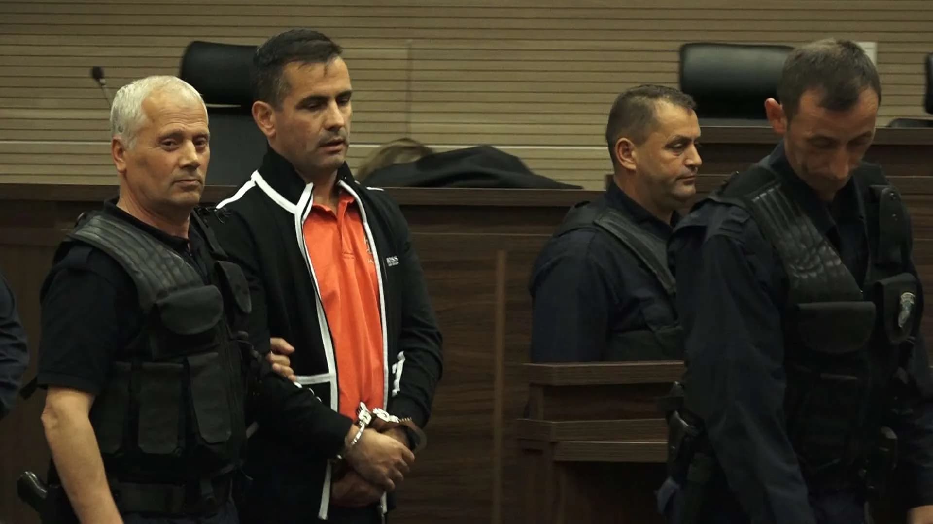 OVL e UÇK-së: Sekiraqa dyshohet se ka dëshmuar në Hagë