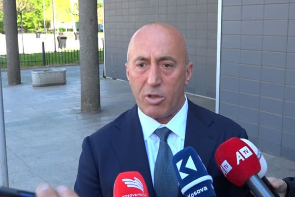 ​Kjo është zgjidhja e bllokadës në Kuvend sipas Haradinajt