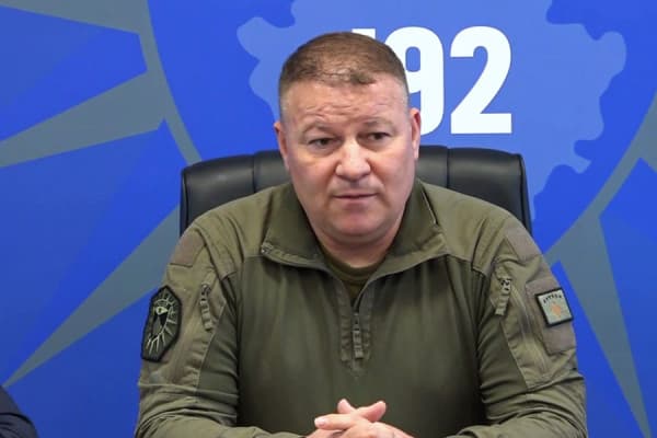 ​Hoxha: Grup i dyshuar për vrasjen e rreshterit Lika, dyshohet për prirje ekstremiste