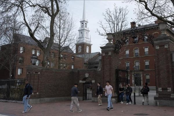 ​Harvard padit Trump pasi ia shkëputi fondet me vlerë 2 miliardë dollarë