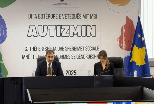 ​Haxhiu iu bën thirrje institucioneve të kryejnë obligimet ndaj personave me ndihmë sociale
