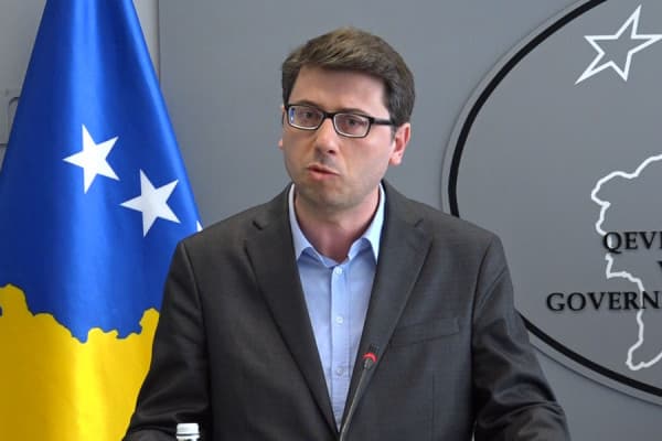 ​Murati: Seanca e radhës për kontituimin e Kuvendit besoj se do të bëhet me kohë