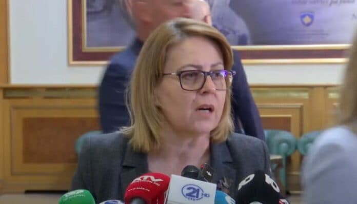 Bajrami: Kuvendi është shndërruar në cirk, VV-ja ka marrë peng institucionet
