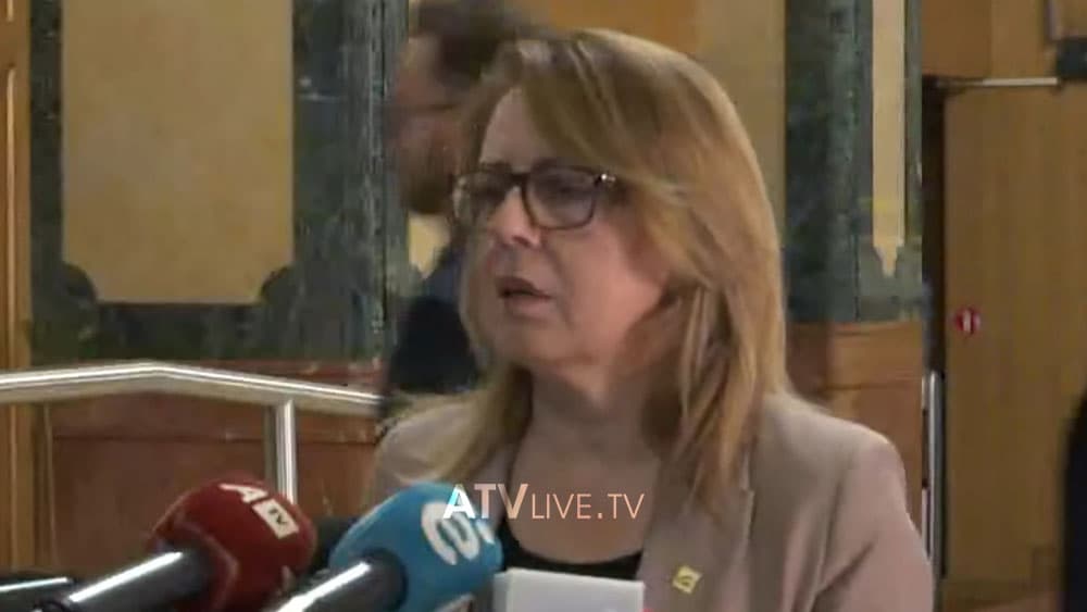 Bajrami: As kërkim falja nuk ndikon që LDK të bashkëpunojë me VV-në