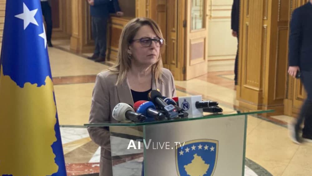 LDK lëshon takimin konsultativ – Bajrami: Dehari s’ka mandat të zhvillojë konsulta të tilla