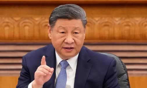 Kina paralajmëron masa kundër ShBA-së për shkak të kërcënimit me rritje tarifash