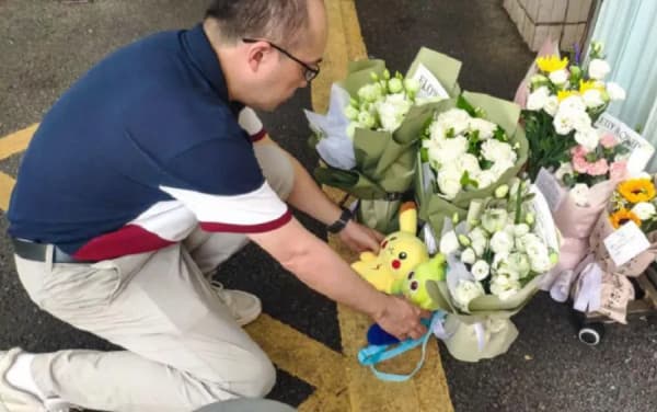 ​Kina ekzekuton burrin që theri djalin japonez 10 vjeçar