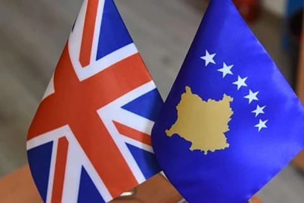 Ambasada britanike: Njohja nga Sudani, hap përpara në rrugëtimin ndërkombëtar të Kosovës