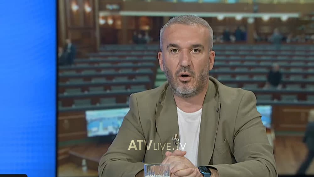 Hamidi: Ftesa për konsultime nga Dehari po duket e pakuptimtë