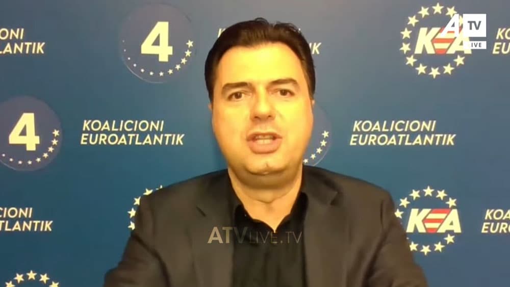 Basha: Marrëdhënia personale Rama-Vuçiq ishte një iluzion i rrezikshëm dhe i dëmshëm për interesat kombëtare