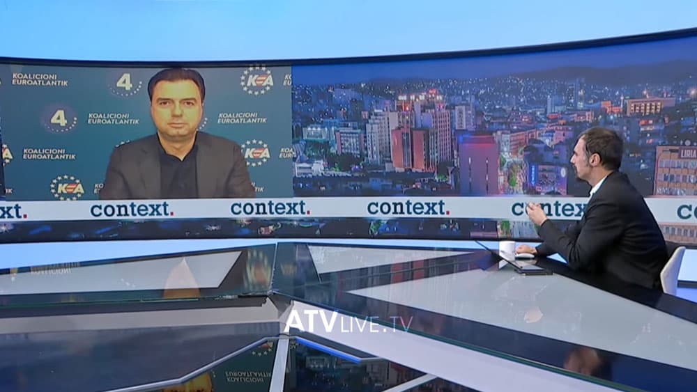Basha: Shqiptarët meritojnë të votojnë pa pengesa dhe pa “gryka shishesh”