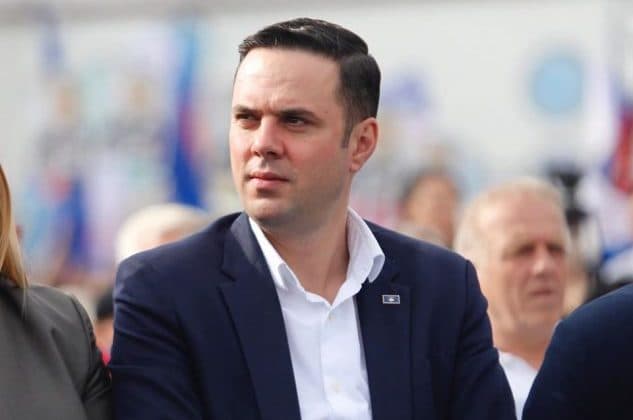 Abdixhiku për vdekjen e Kryeziut: LDK-ja humb një nga figurat e saj më të rëndësishme