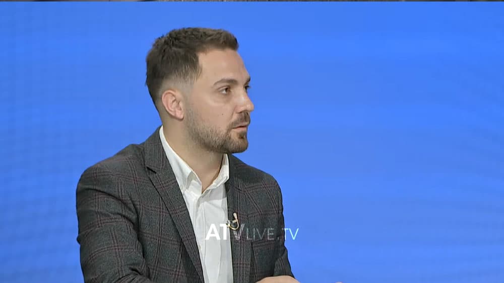 Kolshi: Edhe VV në 2017 kërkoi kandidat tjetër, si sot për Albulena Haxhiun