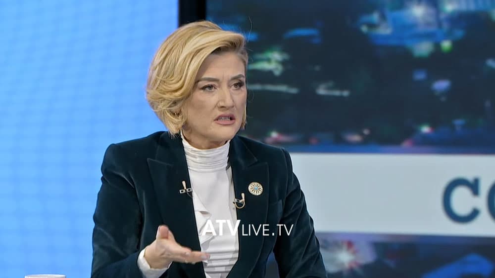 Kusari-Lila: Ende nuk e kemi të nominuarin për kryetar të Kuvendit