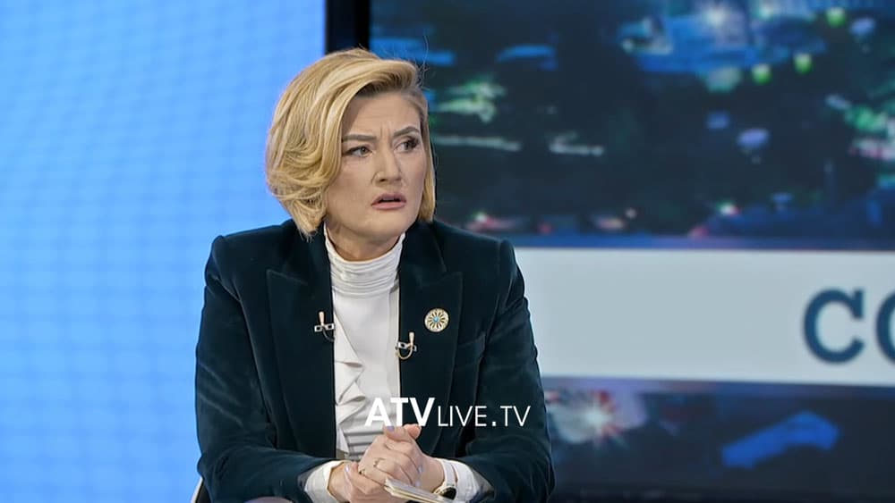 Kusari-Lila i përgjigjet Abdixhikut: Veprimet duhet të jenë për të ardhmen, jo për të kaluarën
