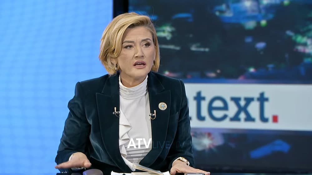 Kusari-Lila: Është bërë punë e madhe në veri për shtrirjen e sovranitetit dhe luftimin e bandave