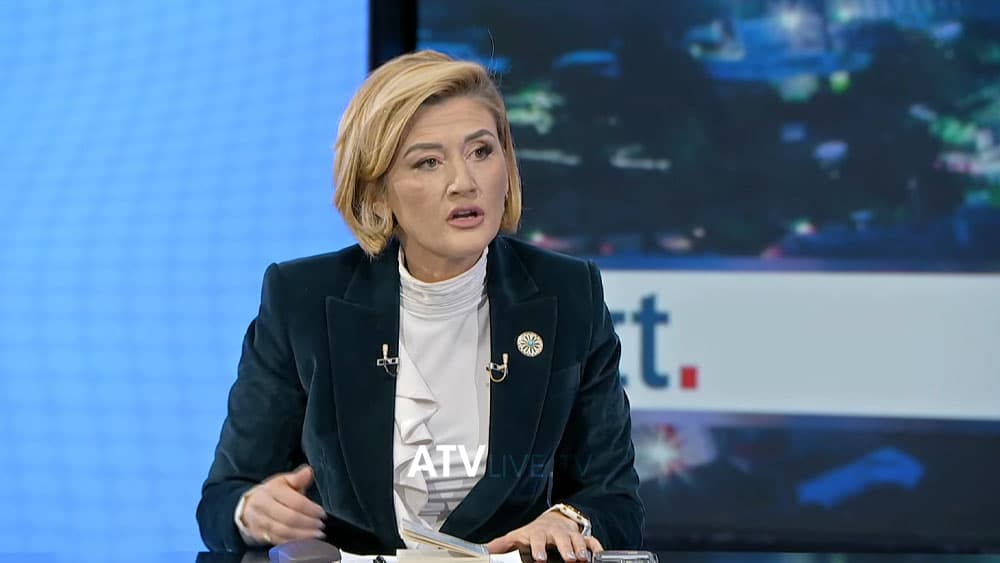 “Nuk ka qenë gjuhë veç e fushatës, ka qenë gjuhë e legjislaturës”, Kusari komenton deklaratën ‘hajvan’ të Kurtit ndaj opozitës