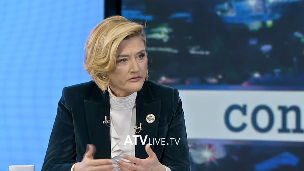 Kusari-Lila: Vetëm me votat e komuniteteve jo-shumicë nuk është e mundshme të formohet Qeveria