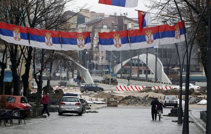 Këshilli i Sigurisë i Kosovës diskuton për rritjen e tensioneve dhe ndërhyrjet e Serbisë