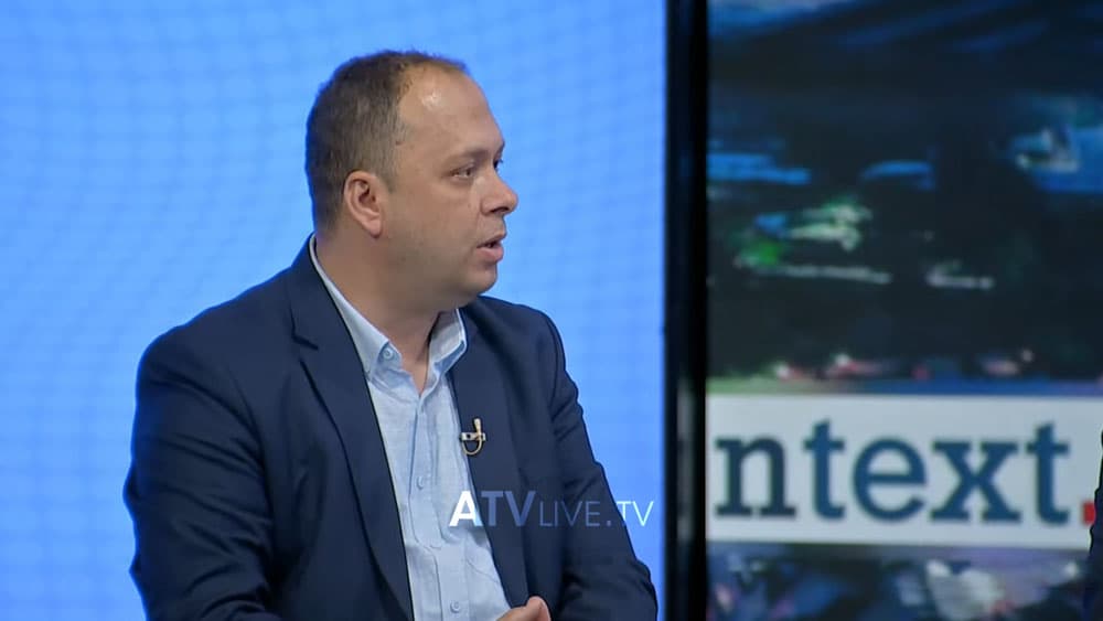 Mujaj: Policia është institucioni më kredibil, por po dëmtohet nga ndërhyrjet politike