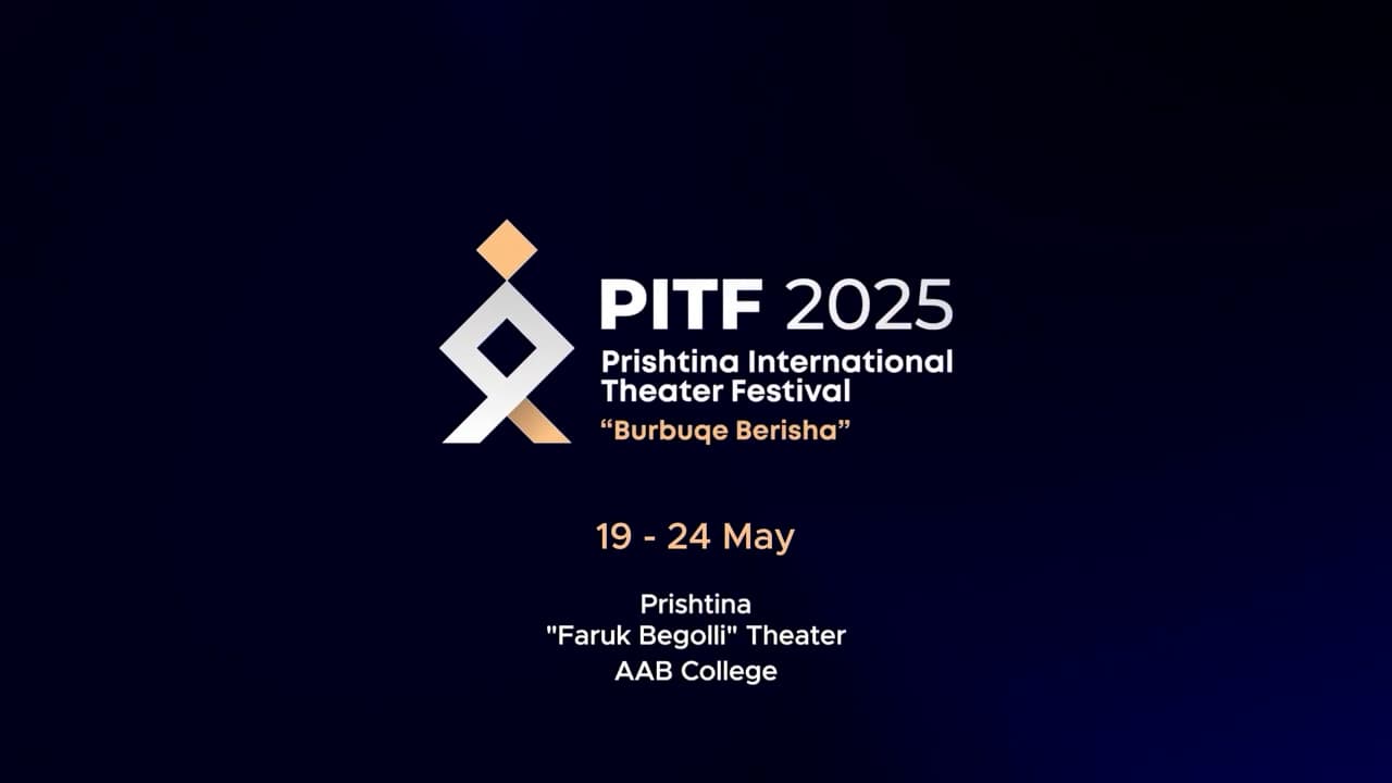 Publikohet promoja e edicionit të 9-të të PITF 2025 “Burbuqe Berisha”