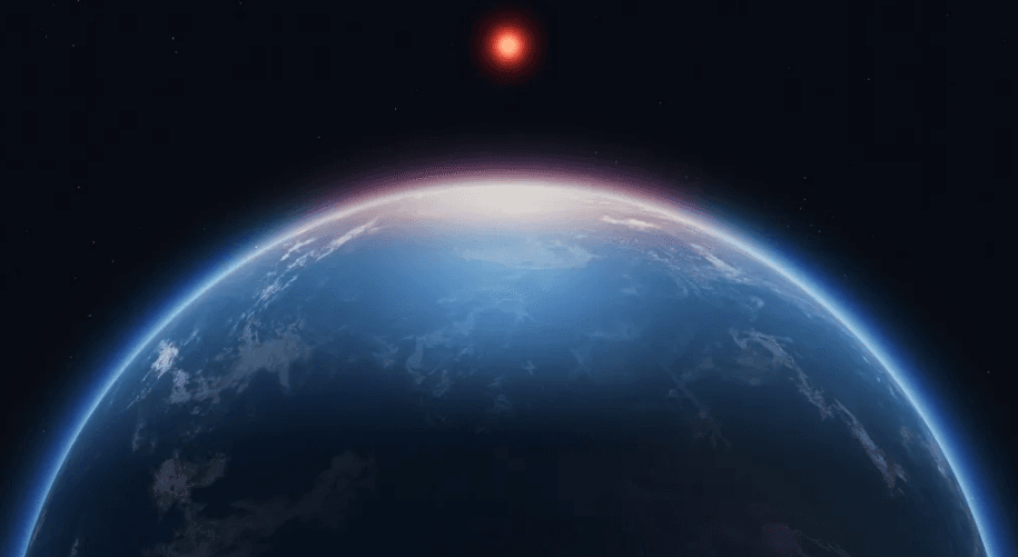 Shkencëtarët zbulojnë prova se në planetin e largët mund të ketë jetë