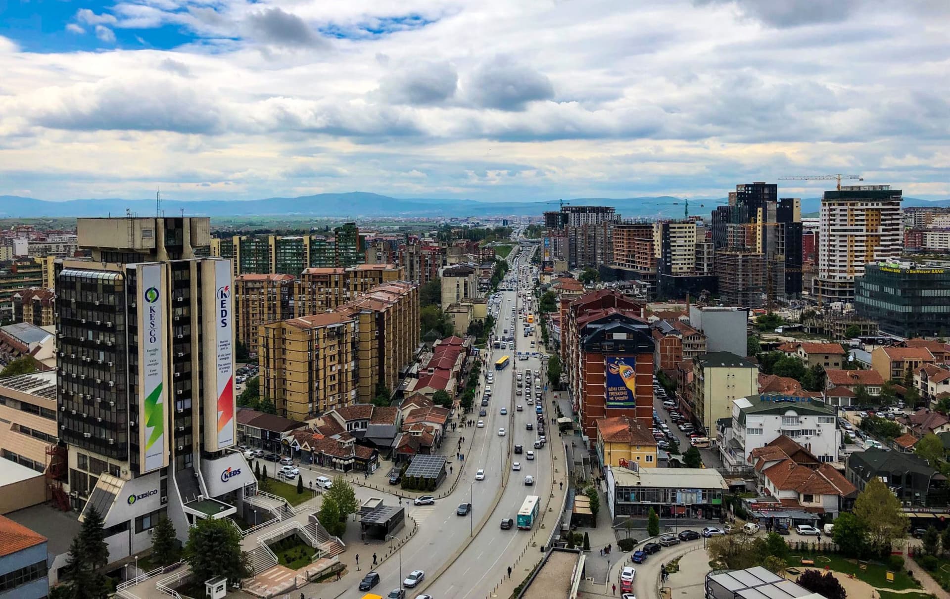 Rriten çmimet e pronave të banimit në Prishtinë për 5,3 për qind