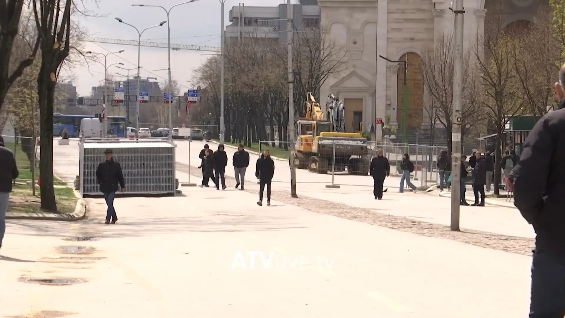 Vazhdojnë përplasjet rreth projekteve në mes të Komunës së Prishtinës dhe Ministrisë së Kulturës